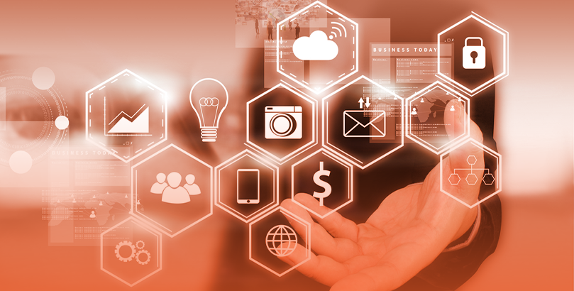 Characteristics of digital marketing