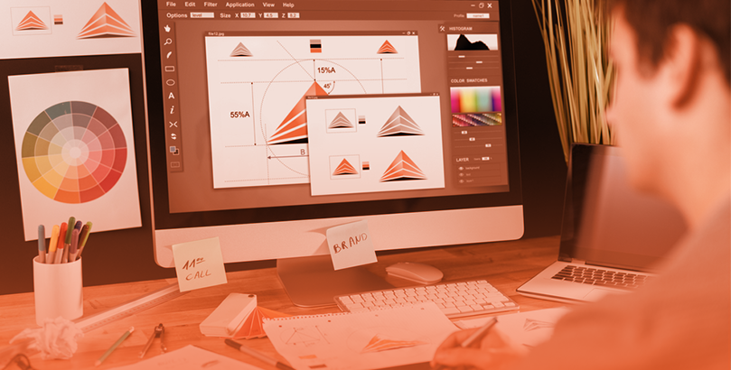 Graphic design companies in Saudi Arabia