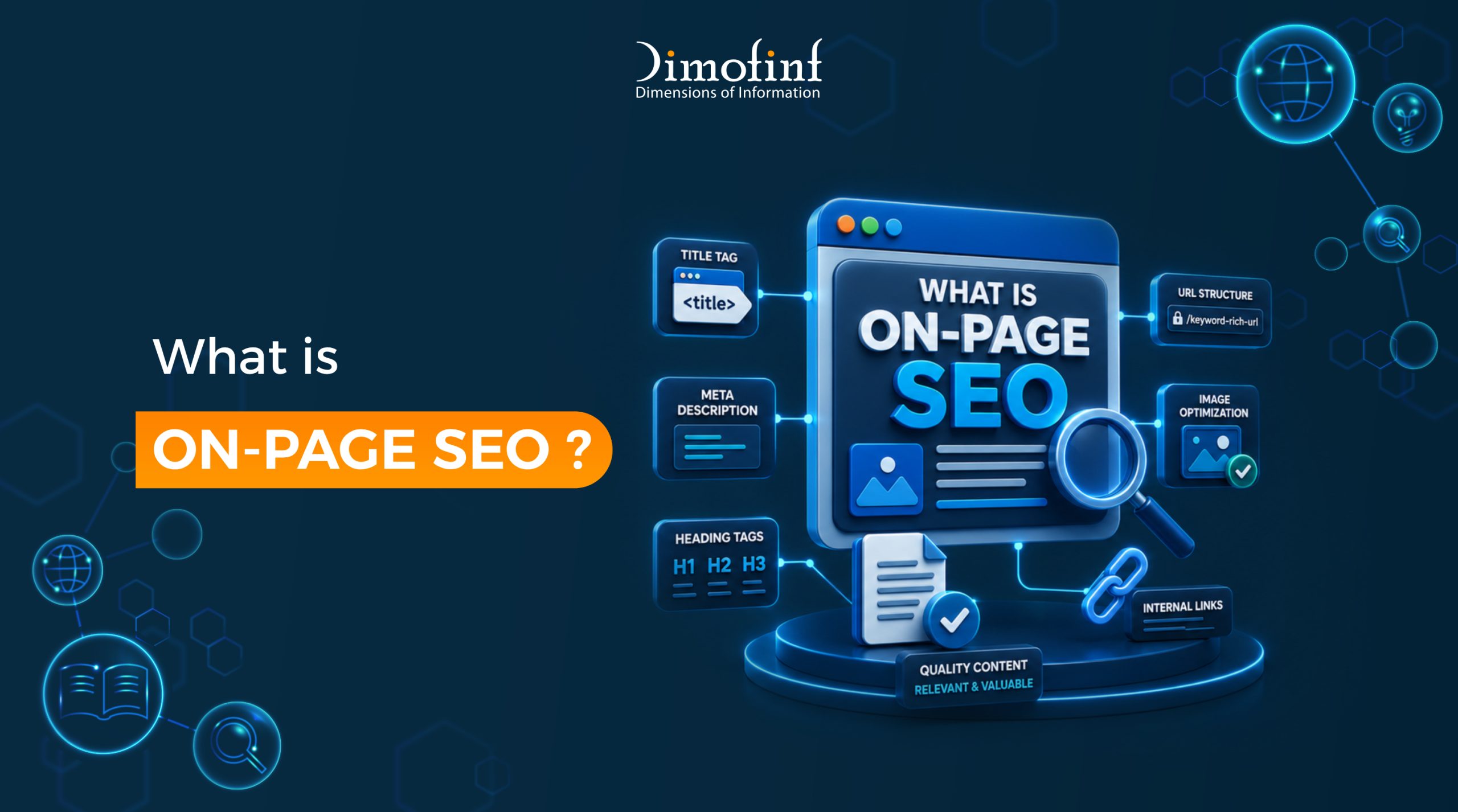 What Is On-Page SEO? A Complete Guide to Better Rankings