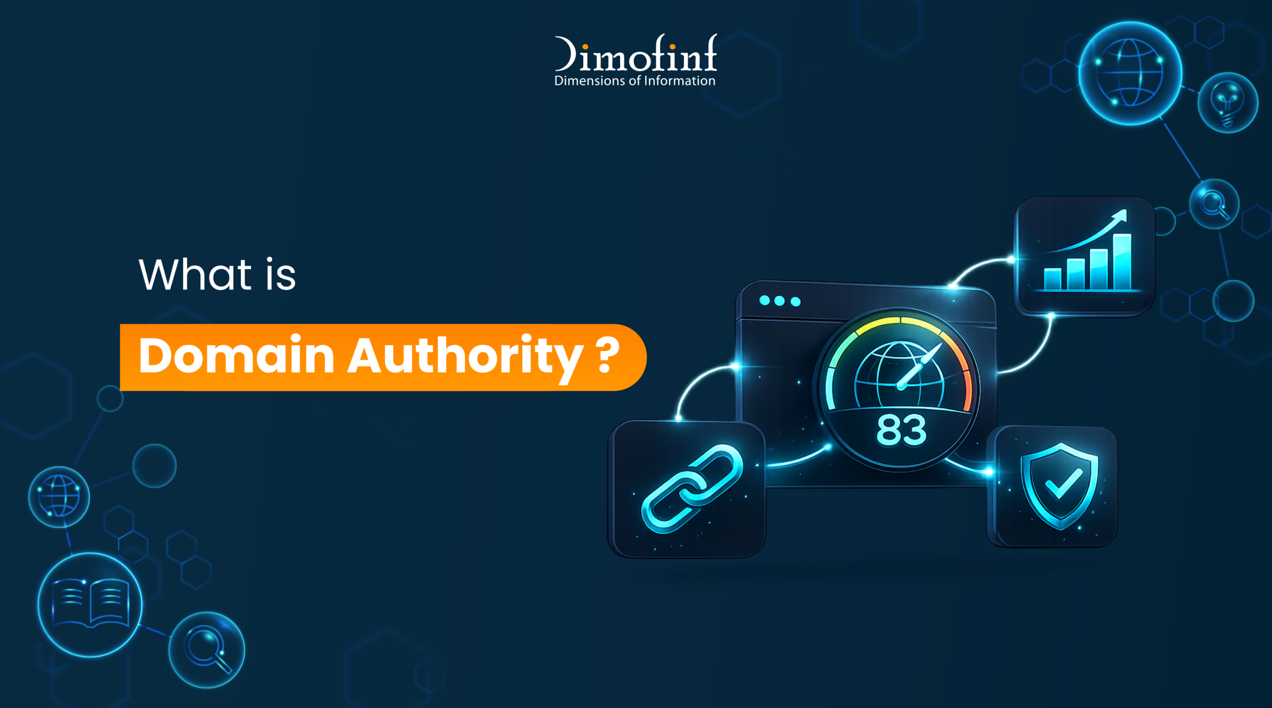 what is Domain Authority