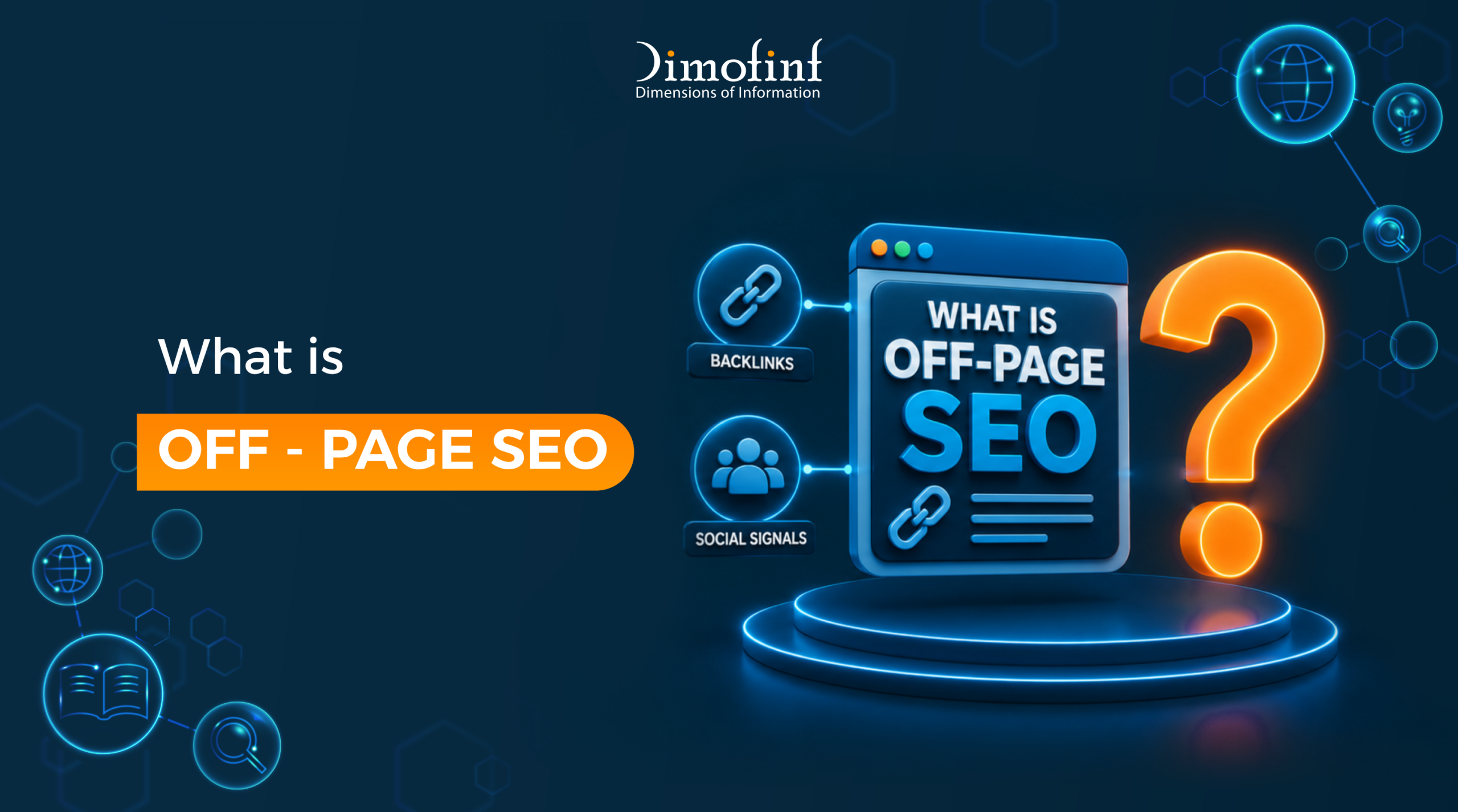 Off-Page SEO: What It Is & How to Build Authority (2026 Guide)